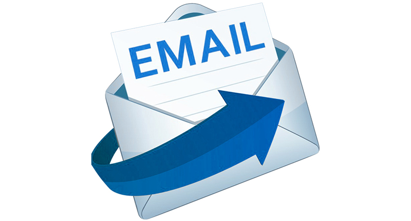 Интеграция с email