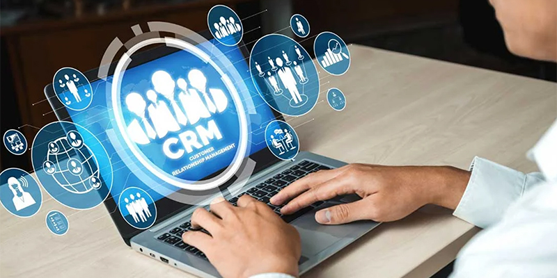 Лучшие CRM-стратегии для повышения эффективности удержания клиентов