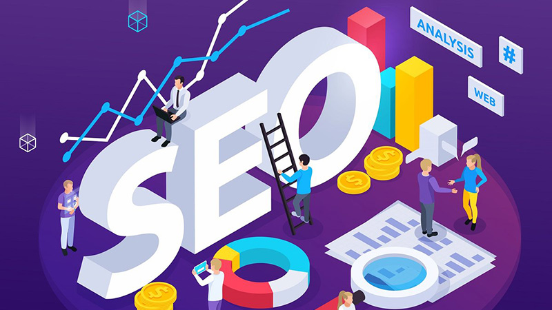 Почему вашему сайту требуется постоянное SEO-обслуживание?