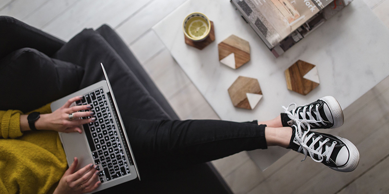 5 шагов к улучшению вашей онлайн-репутации