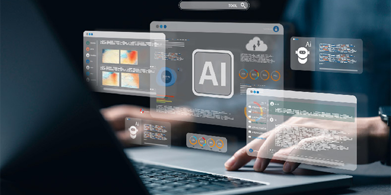CRM-системы на базе искусственного интеллекта
